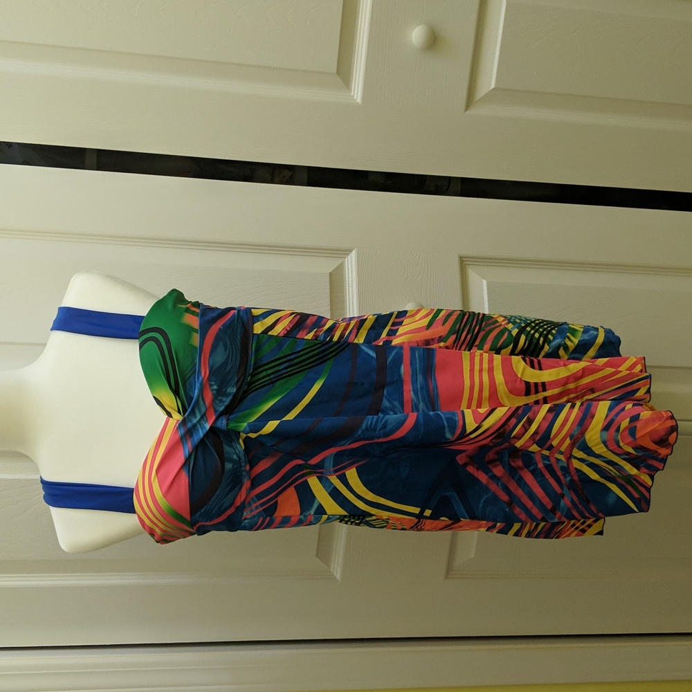 Swimsuit Top